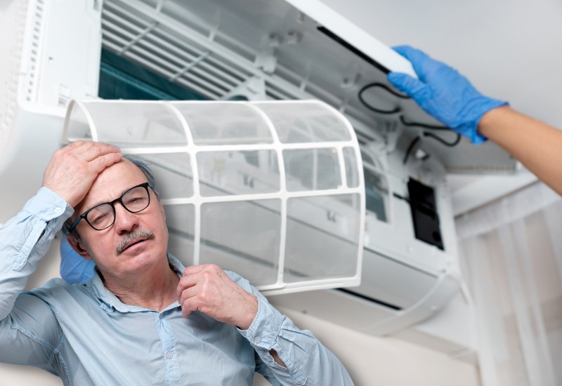 air conditioner