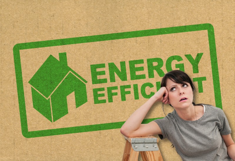 are sunrooms energy efficient