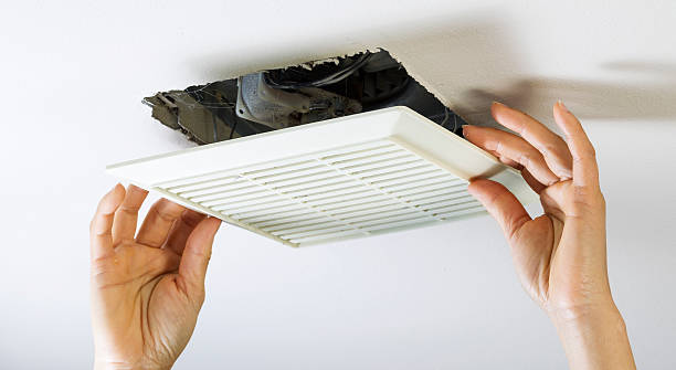 How to Choose the Best Bathroom Fan Size for Your Space