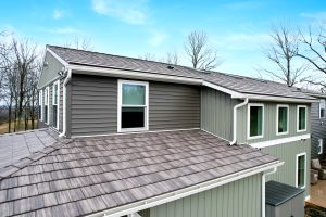 roof replacement