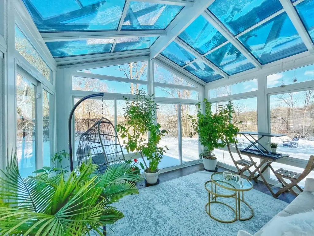 #1 Four Season Sunroom Additions - Calahan Bath, Kitchen and Sunrooms