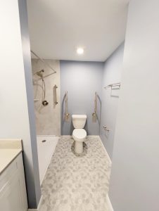 ada bathrooms