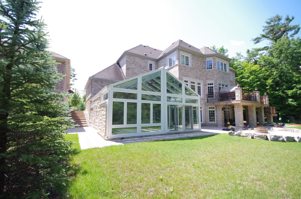 Four Season Sunroom Addition builders and Patio Replacements in Avondale PA Sunrooms Patio Enclosures