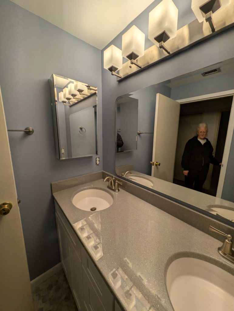 Aging In Place Bathroom Remodeling Checklist for Safety